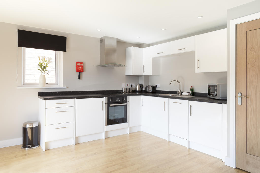 Saracens Courtyard Apartments Bourton-on-the-Water Room photo