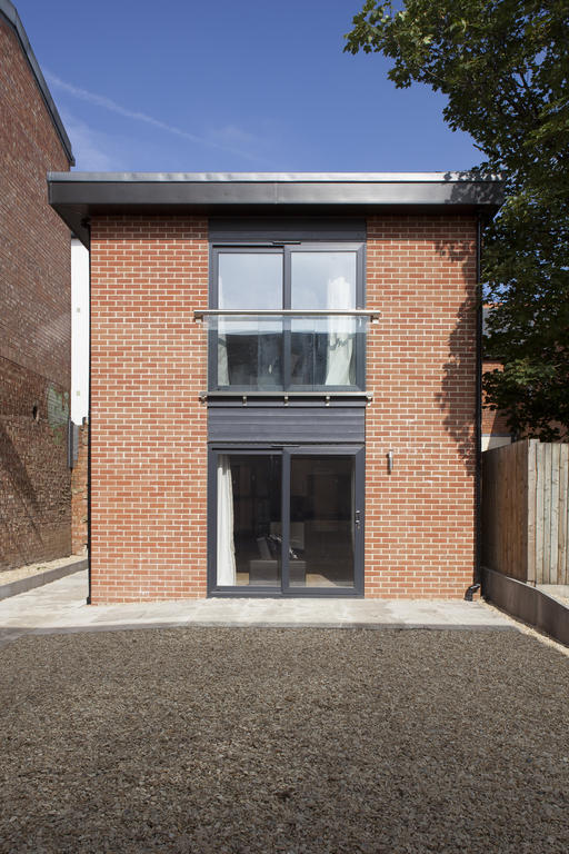 Saracens Courtyard Apartments Bourton-on-the-Water Exterior photo