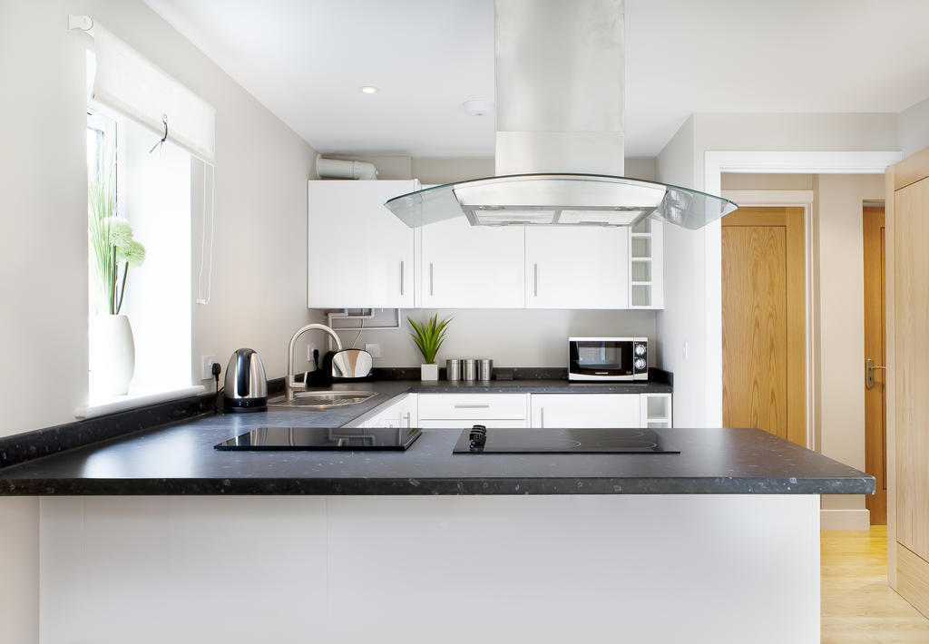Saracens Courtyard Apartments Bourton-on-the-Water Exterior photo